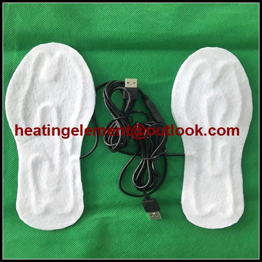 Electric heating pads