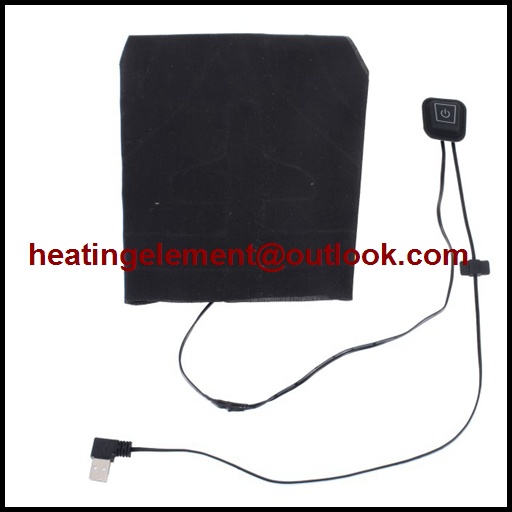 Electric heating pads