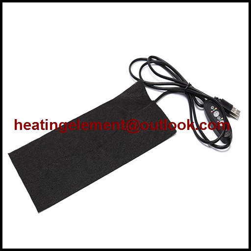 Electric heating pads