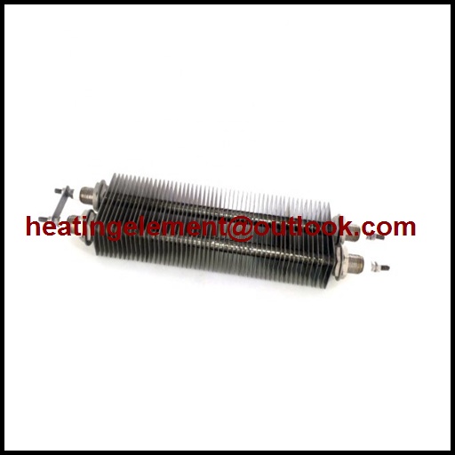 Air heater element