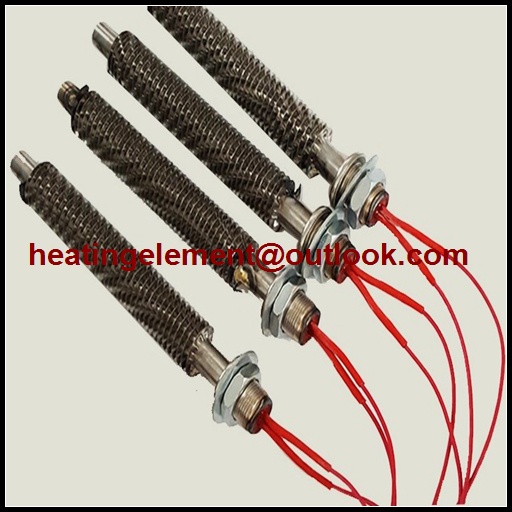 Air heater element