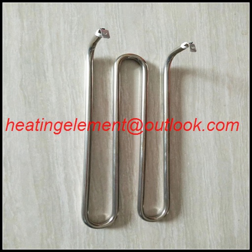 Sauna Heating Tube