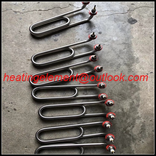 Water heater element