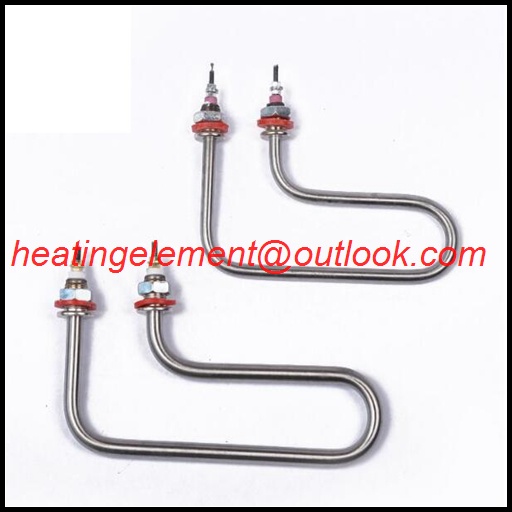 Water heater element