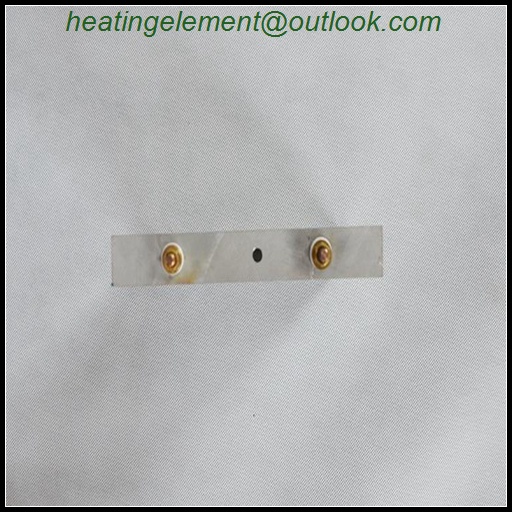 aluminum heating plate