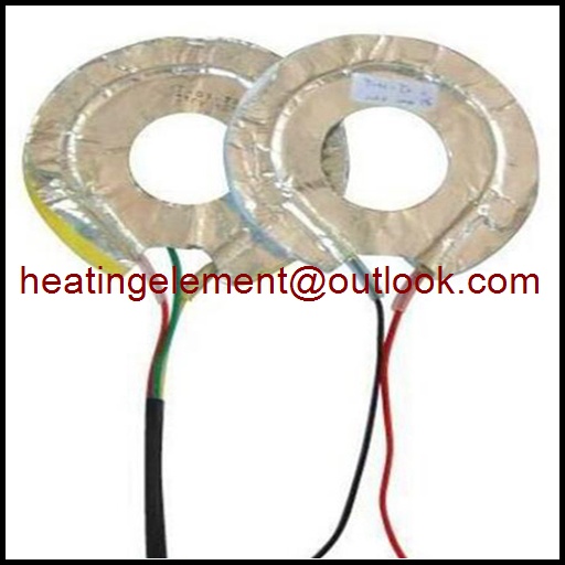 Aluminum heater for Rice Cooker