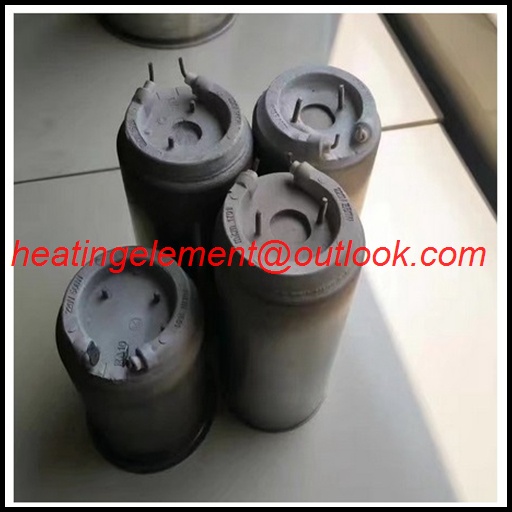 Stainless Steel Plate aluminum heating tube bottom heater