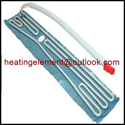 defrosting heater