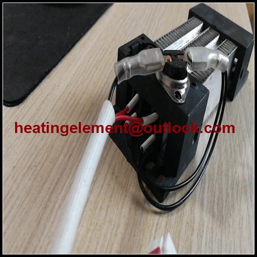 PTC Heater