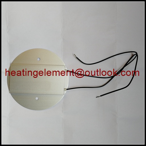 PTC Heater