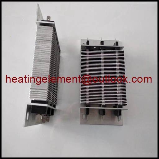 PTC Heater