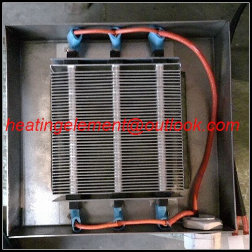 PTC Heater