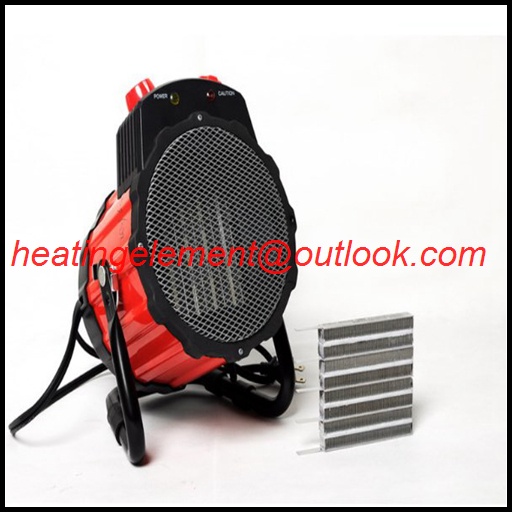 PTC Heater