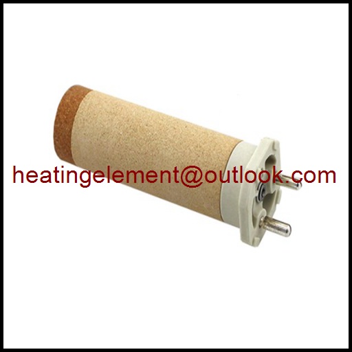 Ceramic heater