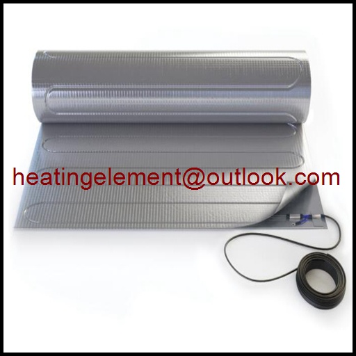 Foil Heating Elements