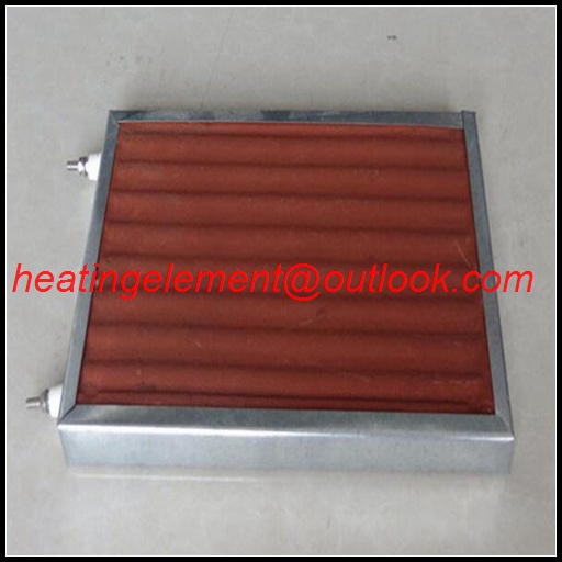 Ceramic heater