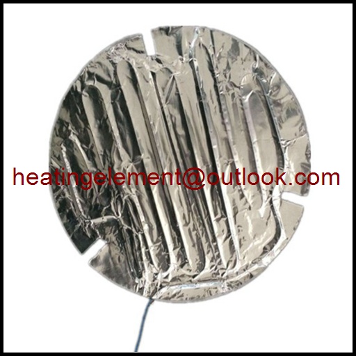 flexible heating element