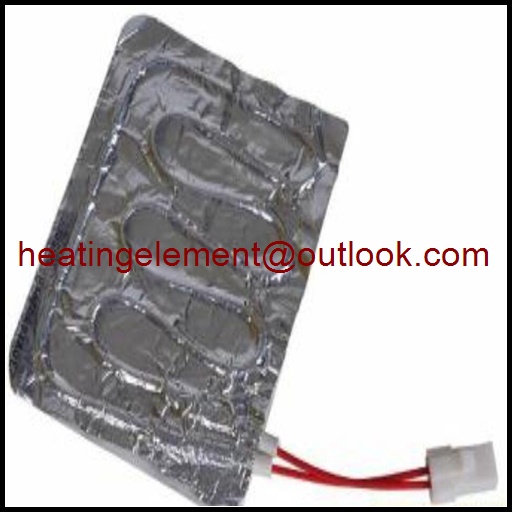 12v foil heater