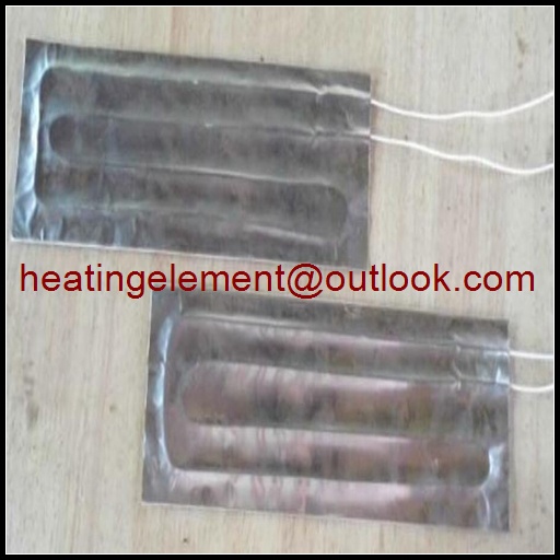 Milk Warmer Heating Element