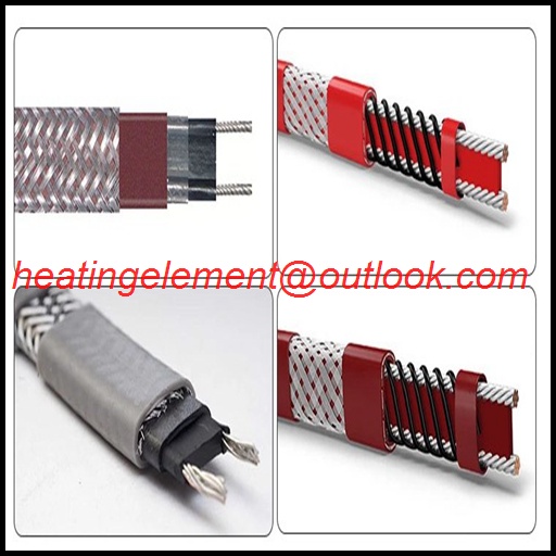 Heat Trace Cable