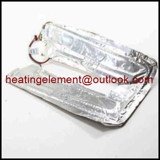 Body Heater Element