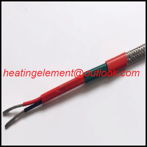 Heat Trace Cable