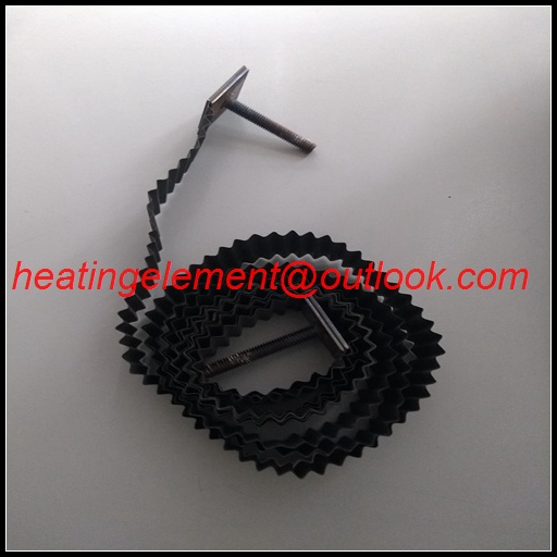 Electric resistance wire