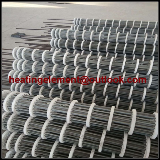 Electric resistance wire