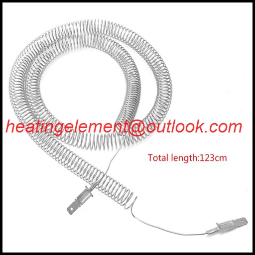 Electric resistance wire