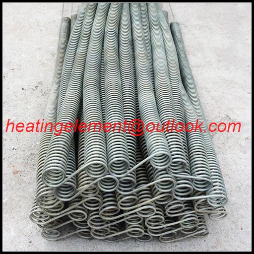 Electric resistance wire