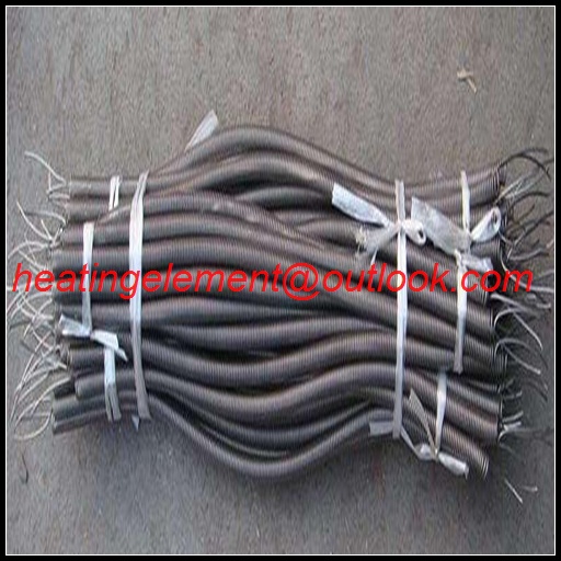 Electric resistance wire