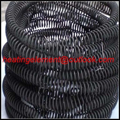 Electric resistance wire