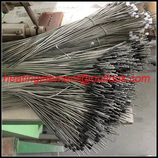 Electric resistance wire