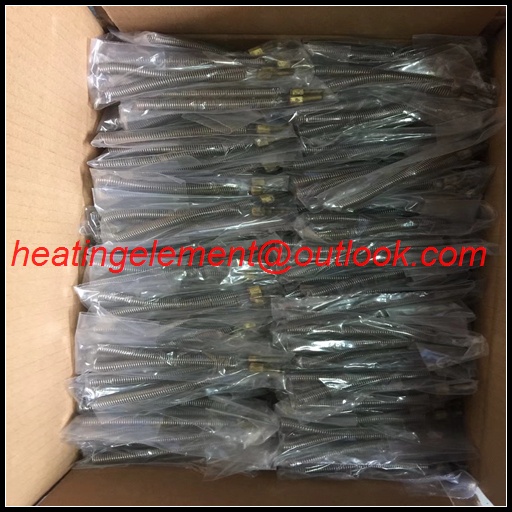 Electric resistance wire