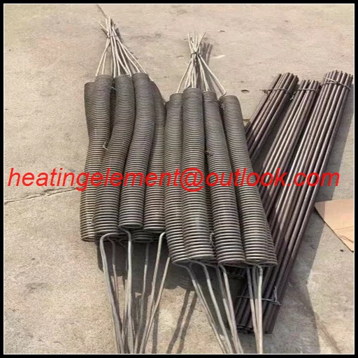 Electric resistance wire