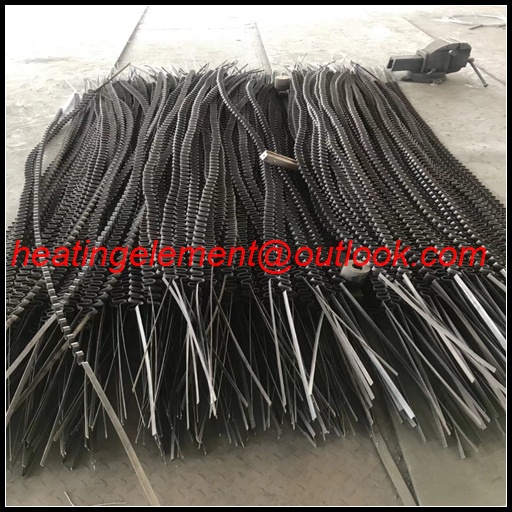 Electric resistance wire