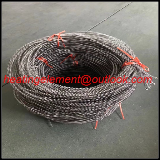 Electric resistance wire