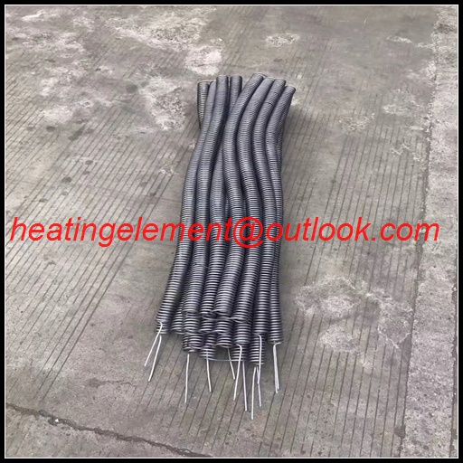 Electric resistance wire