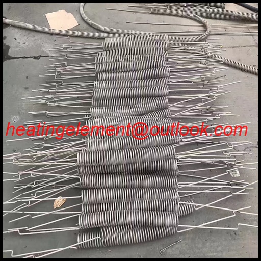 Electric resistance wire