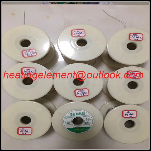 Electric resistance wire