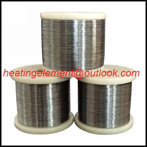 Electric resistance wire