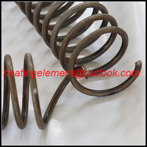 Electric resistance wire