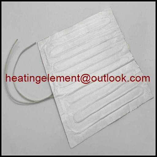 patient warming unit heater