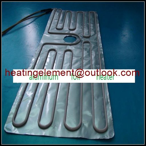 heat preservation heater heating element