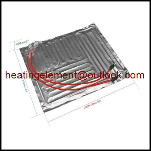 Thaw Heater