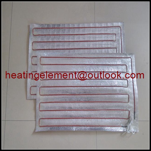 Anti Icing heater