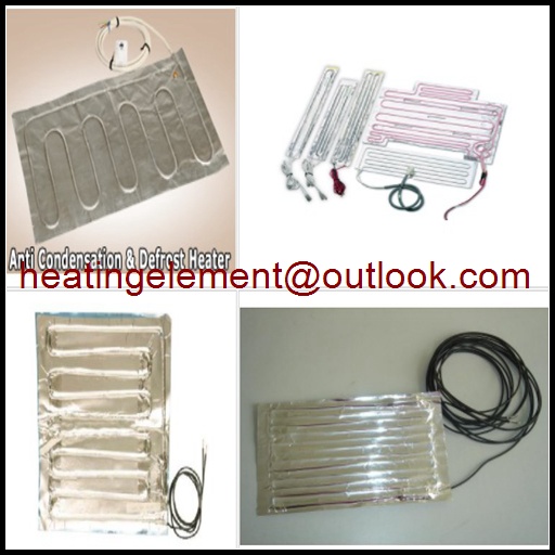 Medicine Heater Element