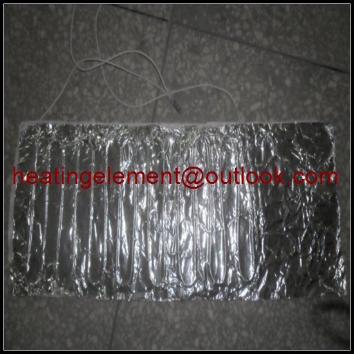 Ventilator Heater Heating Element