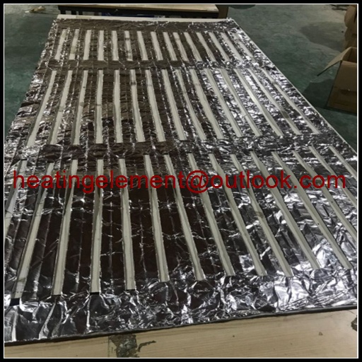 Floor Heater Heating Element