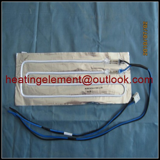 heating elements